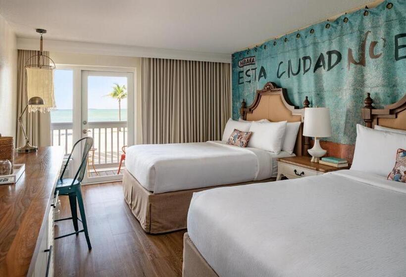 חדר פרמיום, Havana Cabana At Key West   Adults Only