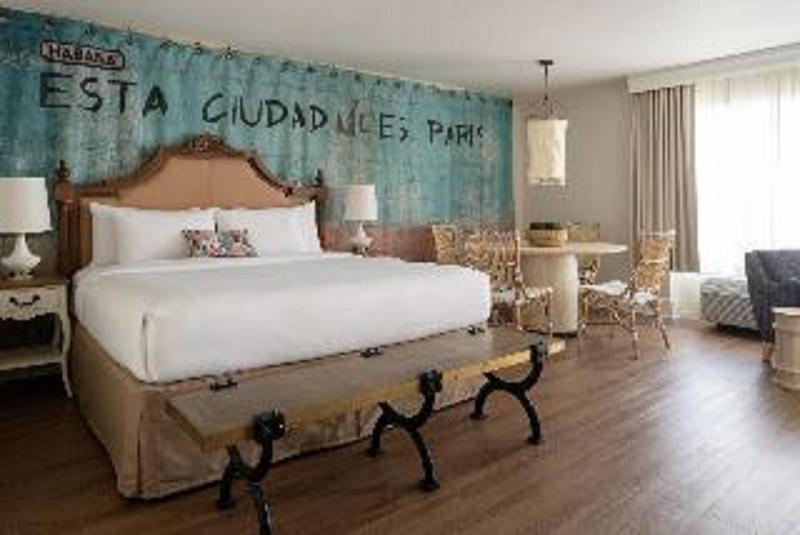 Estúdio standard Cama King, Havana Cabana At Key West   Adults Only
