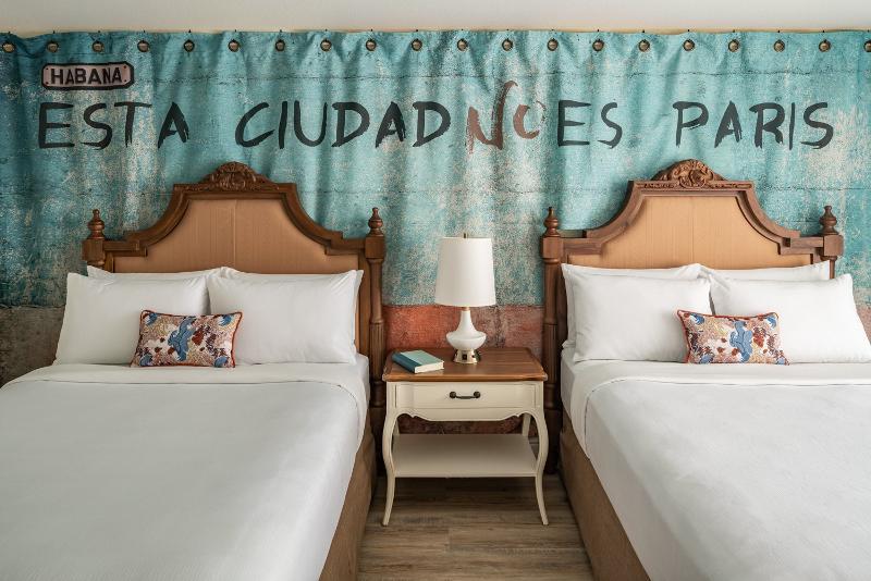 חדר סטנדרט, Havana Cabana At Key West   Adults Only