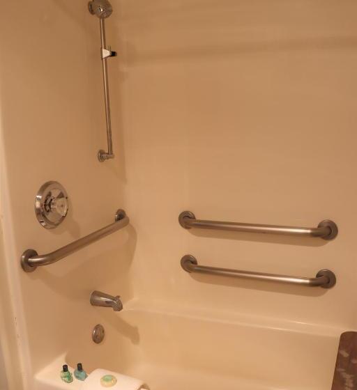 标准三人间, Sagebrush Inn & Suites