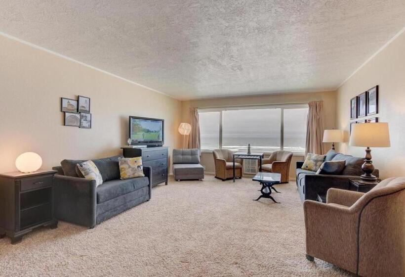 Family Suite, Sea Gypsy Rentals