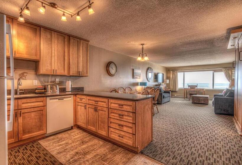 Family Suite, Sea Gypsy Rentals