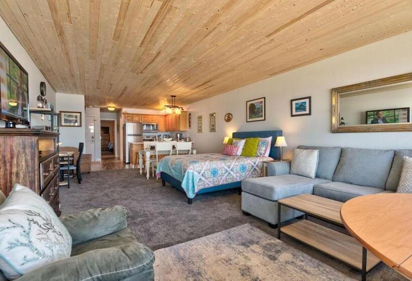 Family Suite, Sea Gypsy Rentals