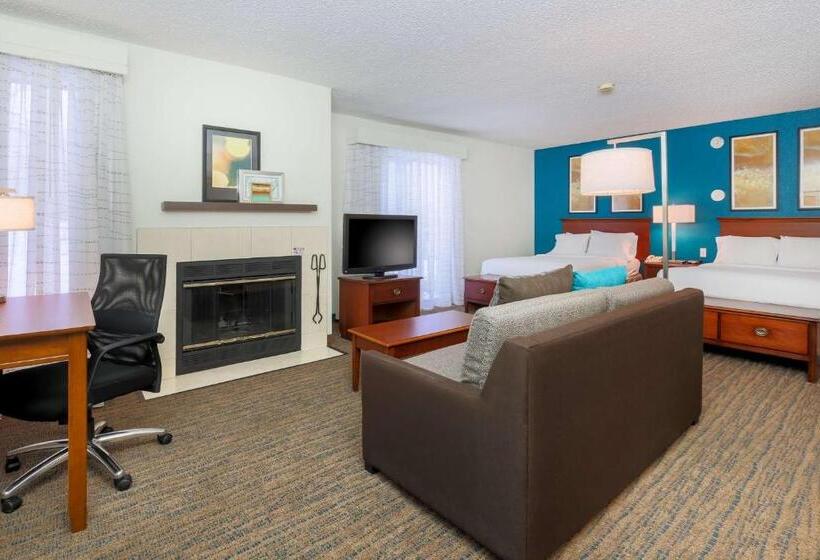 스위트, Hawthorn Suites By Wyndham Tinton Falls