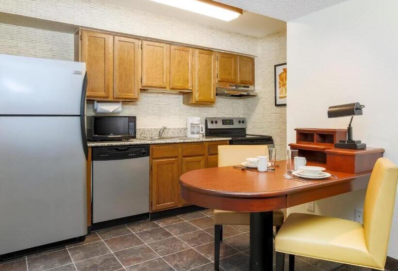 장애인을 위한 스위트, Hawthorn Suites By Wyndham Tinton Falls