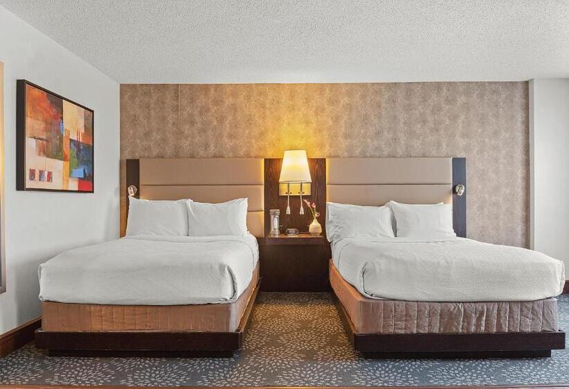 标准间, Armon Hotel & Conference Center Stamford Ct
