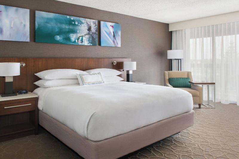 Студио Стандарт Кровать Кинг, Delta Hotels By Marriott Mount Pleasant