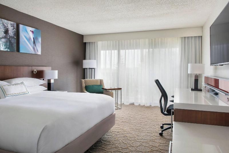 Студия Deluxe, Delta Hotels By Marriott Mount Pleasant