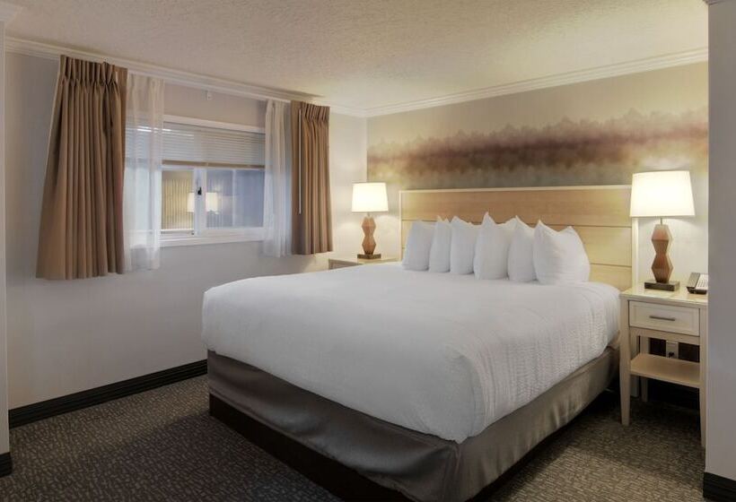 Номер Стандарт, Hallmark Resort   Cannon Beach
