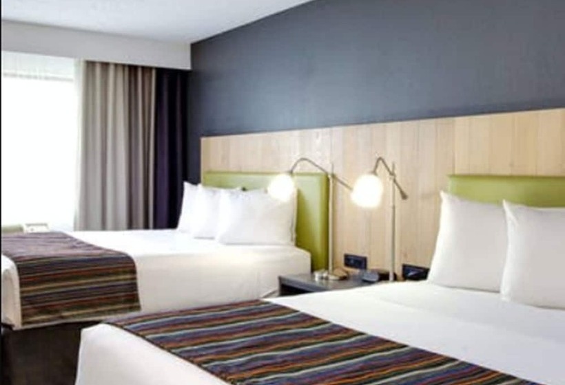프리미엄 룸, Country Inn & Suites By Radisson, Frederick, Md