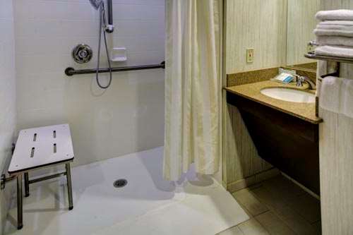 스탠다드 룸, Hilton Durham Near Duke University