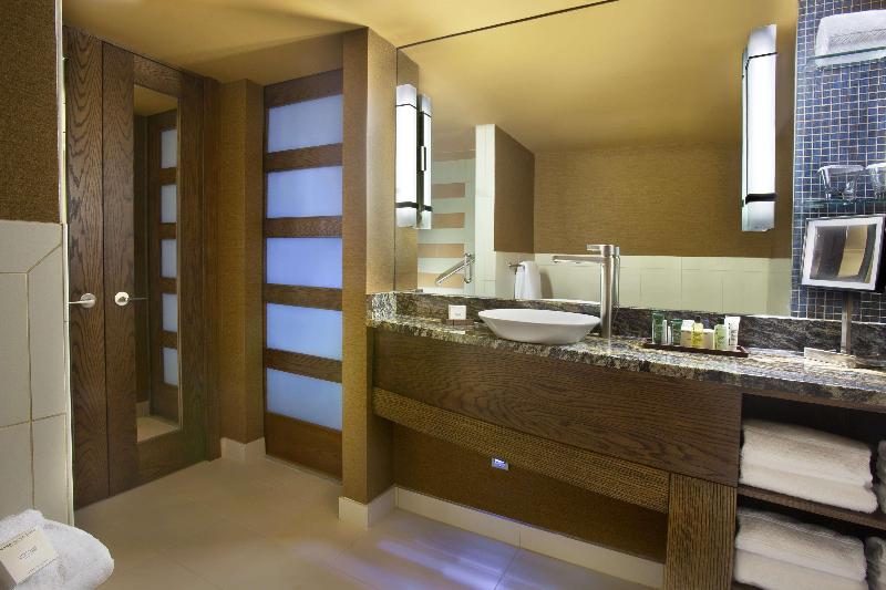 Habitació Estàndard Llit King, Hilton Palacio Del Rio