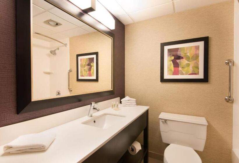 Стандартный Номер Кровать Кинг, Holiday Inn Williamsport, An Ihg