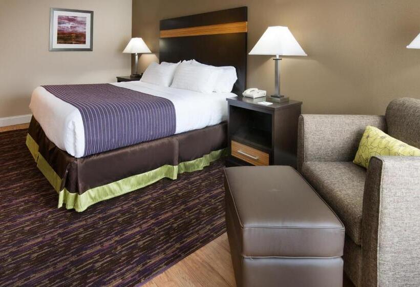 Номер Deluxe Кровать Кинг, Holiday Inn Williamsport, An Ihg