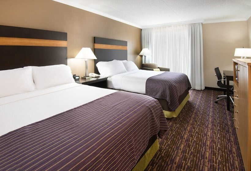 Номер Стандарт, Holiday Inn Williamsport, An Ihg