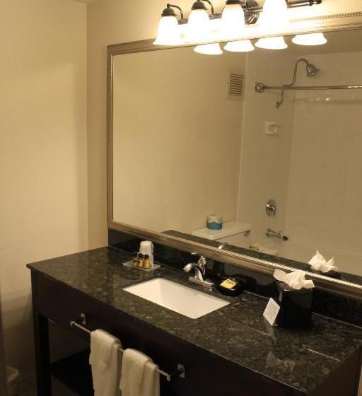 Стандартный Номер Кровать Кинг, Seville Plaza Hotel, Trademark Collection By Wyndham