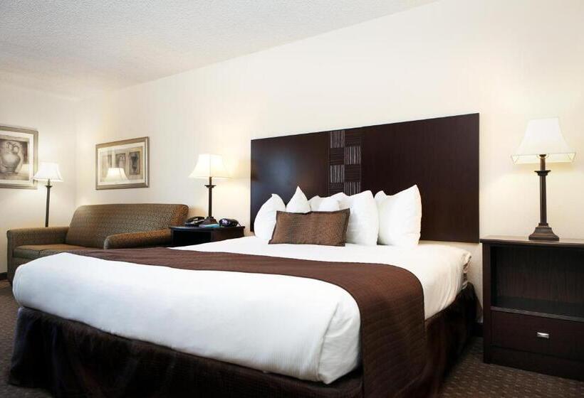Стандартный Номер Кровать Кинг, Seville Plaza Hotel, Trademark Collection By Wyndham