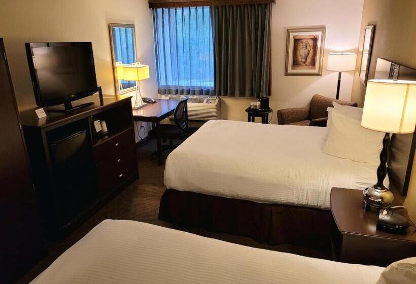 Апартаменты 1 Спальня, Seville Plaza Hotel, Trademark Collection By Wyndham