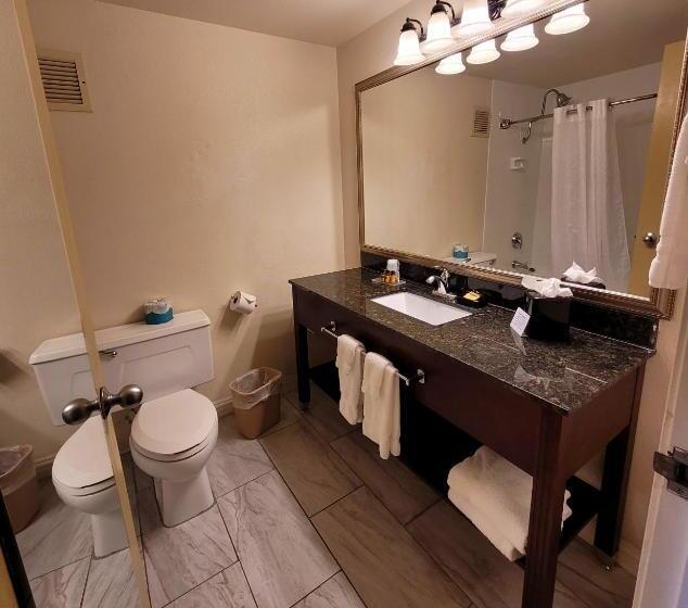 Номер Стандарт, Seville Plaza Hotel, Trademark Collection By Wyndham