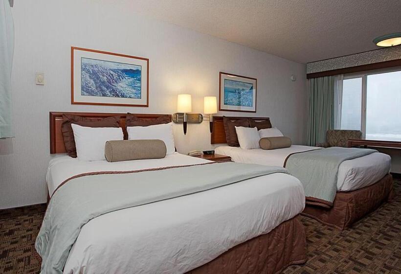 Номер Стандарт, Shilo Inns Newport Oceanfront