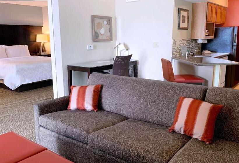 Люкс Адаптированный для Инвалидов, Sonesta Es Suites Chatsworth