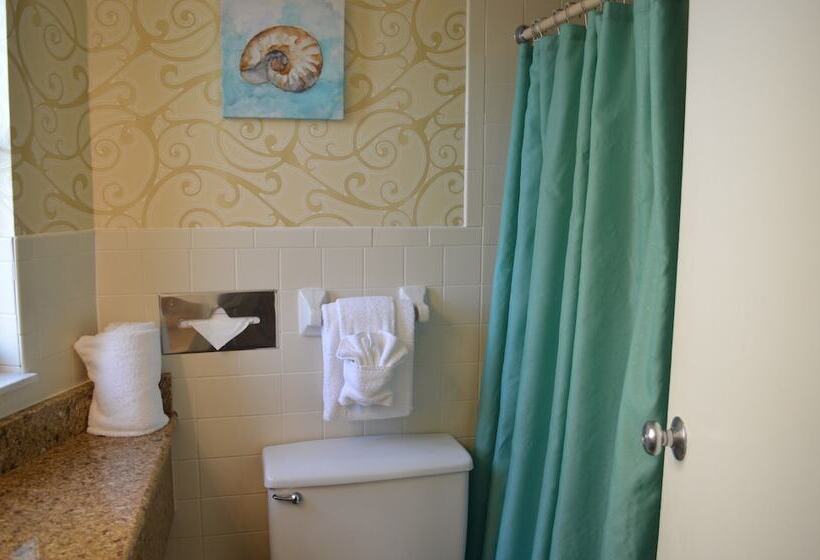 Номер Стандарт, Sun Viking Lodge  Daytona Beach