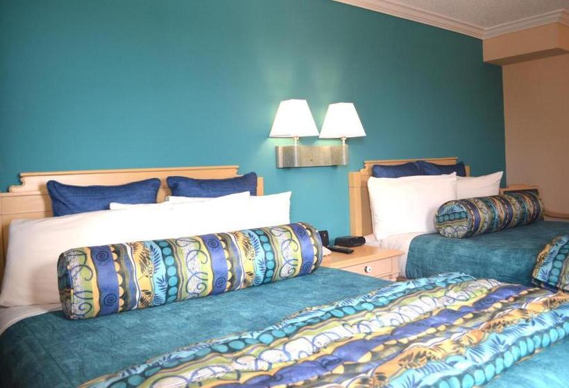 Номер Стандарт, Sun Viking Lodge  Daytona Beach