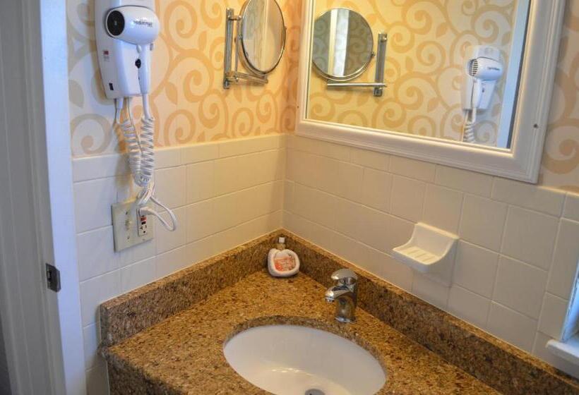 Номер Стандарт, Sun Viking Lodge  Daytona Beach