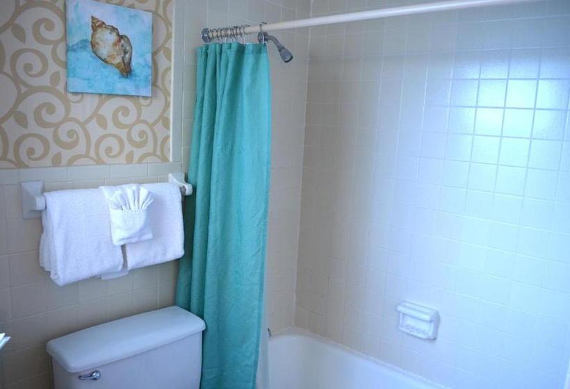 Номер Стандарт 2 Двуспальные Кровати, Sun Viking Lodge  Daytona Beach