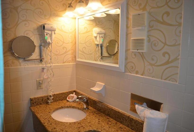 Номер Economy, Sun Viking Lodge  Daytona Beach