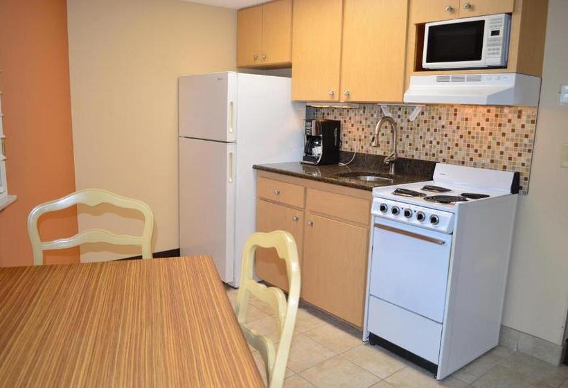 Номер Стандарт, Sun Viking Lodge  Daytona Beach