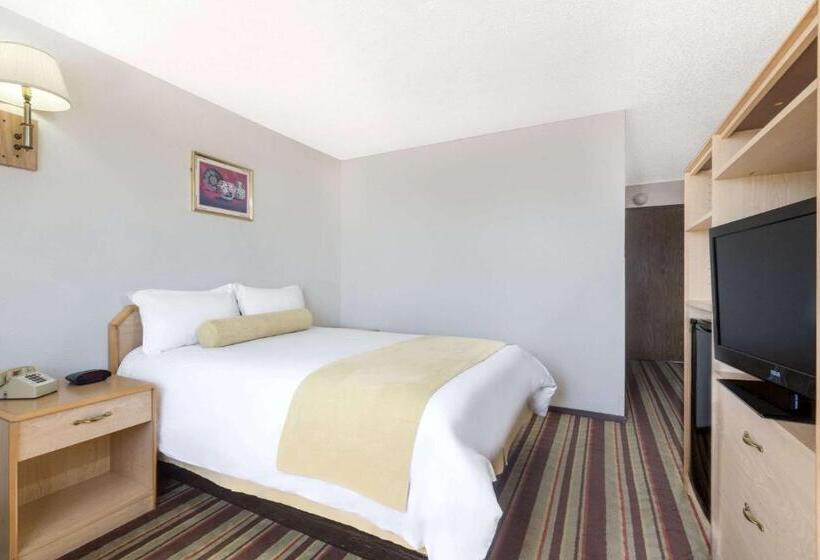 Номер Стандарт, Super 8 By Wyndham Lake Havasu City