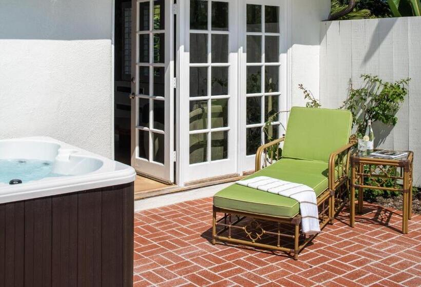 Дом 1 Спальня, The Inn At Rancho Santa Fe