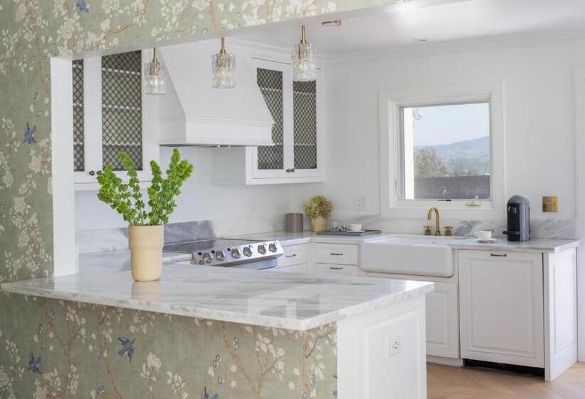 Дом 1 Спальня, The Inn At Rancho Santa Fe