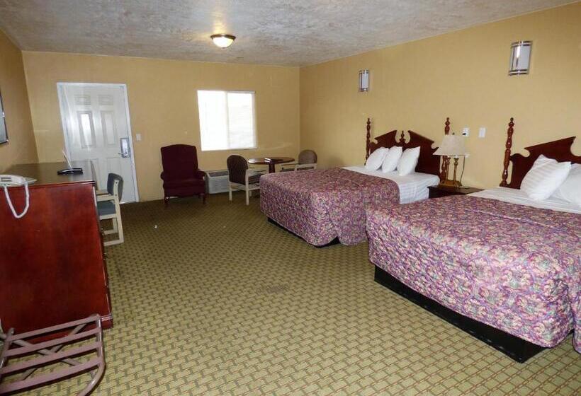 Номер Стандарт, Economy Inn & Suites
