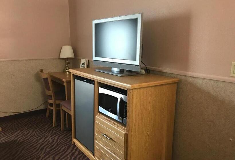 Номер Economy Индивидуальный, Silver Spruce Inn
