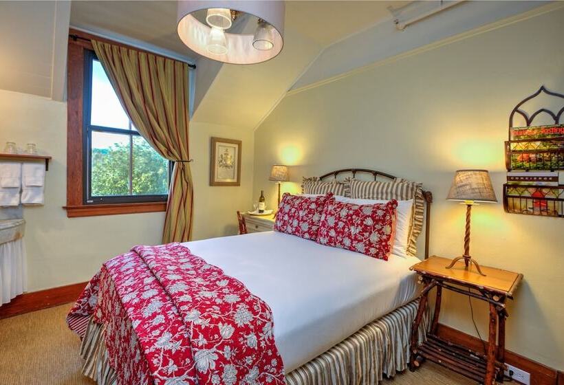 스탠다드 룸, Sonoma Hotel
