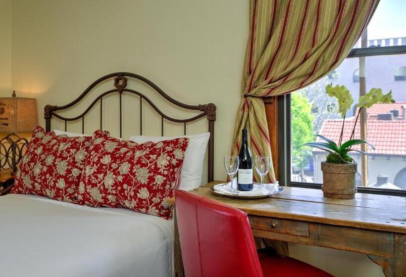 스탠다드 룸, Sonoma Hotel