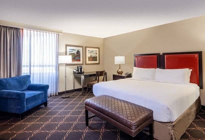 标准间带双人床, Austin Southpark