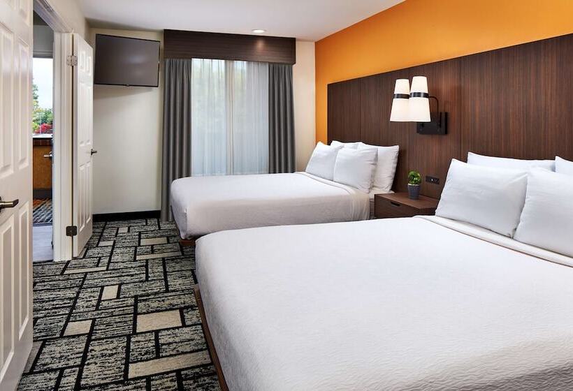 Люкс, Best Western Plus Meridian Inn & Suites, Anaheim Orange