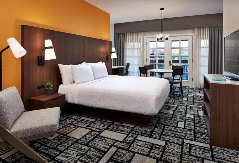 Номер Executive Кровать Кинг, Best Western Plus Meridian Inn & Suites, Anaheim Orange