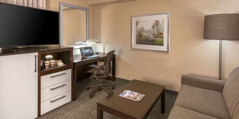 Полулюкс, Doubletree By Hilton Hotel Chicago Wood Dale   Elk Grove