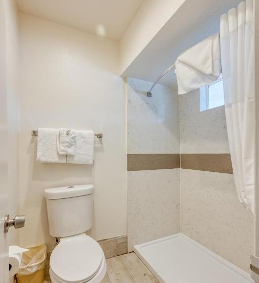 Family Suite, Vagabond Inn San Luis Obispo