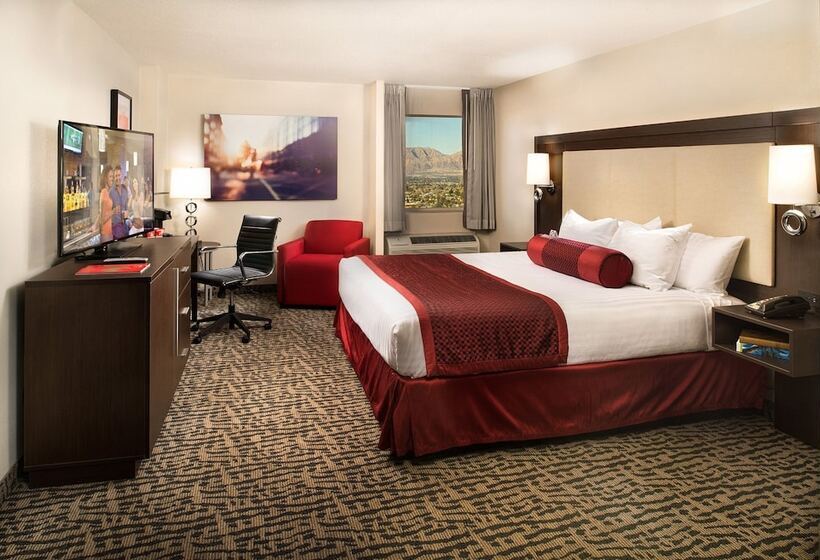 اتاق استاندارد, The Strat Hotel, Casino & Tower