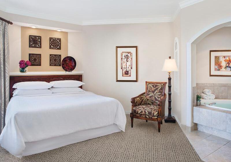 ویلای 2 خوابه, Sheraton Vistana Resort Villas, Lake Buena Vista Orlando
