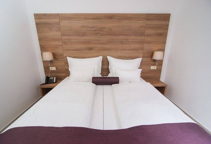 Standard Room Mountain View, Biokovo