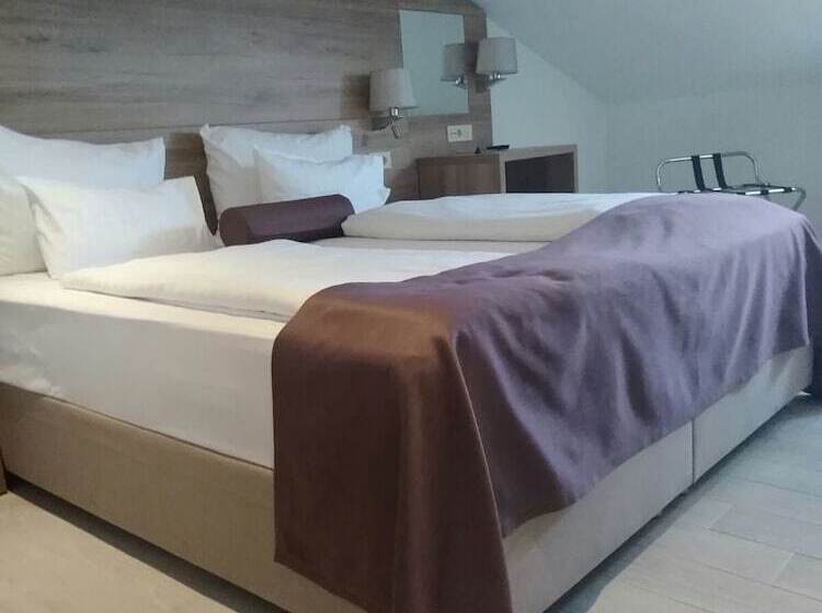 Standard Room Sea View, Biokovo