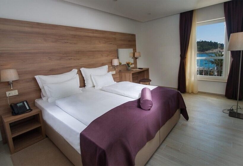 Standard Room Sea View, Biokovo