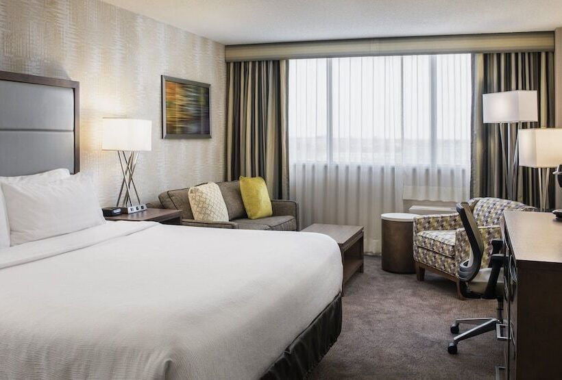 스탠다드 룸, Holiday Inn Winnipeg South, An Ihg