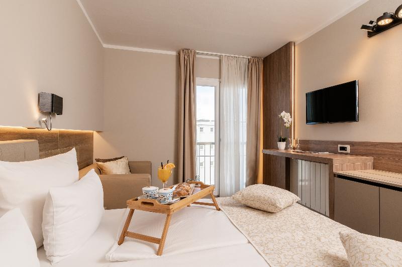 Quarto Estandar, Malin